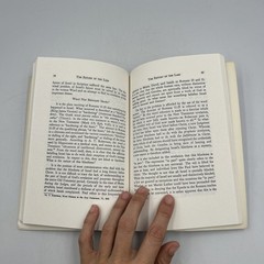 The Return of the Lord John F. Walvoord PB 1974 Prophecy