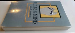 Rules of the Mind by John R. Anderson– Very Good Condition Paperback Book