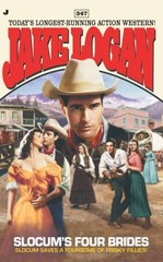 Slocum’s Four Brides
