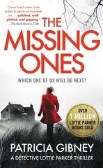 The Missing Ones (Detective Lottie Parker, 1)