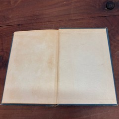 Sohrab & Rustum Arnold & Prisoner Chillon Byron 1913 Merrill’s English Texts
