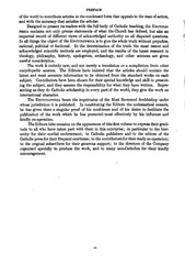 The Catholic Encyclopedia-1913-All 17 Volumes-Church History-Doctrine-PDF-DVD