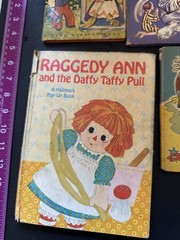 Vintage Children’s Books Lot Of 10 1944-1975 One Is Missing Hard Cover