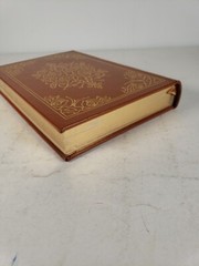 Easton Press Gulliver’s Travels by Jonathan Swift Collector’s Edition Leather