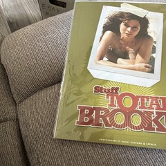 stuff total brooke insert and the best of stuff Bagged And Boarded