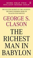 The Richest Man in Babylon – Paperback By Clason, George S. – VERY GOOD