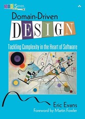 Domain-Driven Design : Tackling Complexity in the Heart paperback