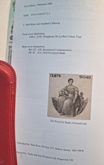 Paper Money of Ireland by Blake and Callaway, 1st ed. 2009 Softcover 496 pages
