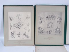 Lang: Kunstreiter und Gaukler, Munchen 1881