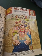 MAD MAGAZINE SUPER SPECIAL #80 WRESTLING MARCH 1992 – 96 PAGES