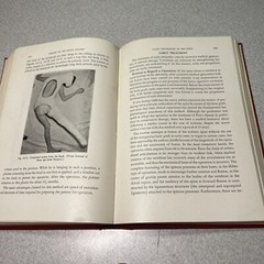 “Surgery of the Spinal Column” 1945 Albee Powers McDowell HC