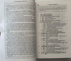 California Judges Benchbook Civil Proceedings Before Trial Thomson Reuters 2025