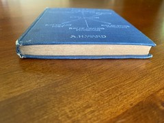 The Seven Rays of Development by Arthur H. Ward 1919 Occult