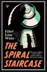 The Spiral Staircase (Pushkin Vertigo)