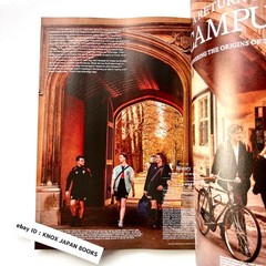 POPEYE magazine Special 2026 The Best of STYLE SAMPLE English edition from Japan