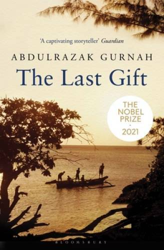 Last Gift – Paperback By Gurnah, Abdulrazak – GOOD