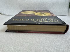 ENCYCLOPEDIA OF U.S. GOLD COINS 1795-1933 2nd Edition Book by Jeff Garrett Guth
