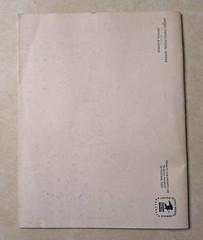 Vintage USPS Postal Service Zip Code Directory Post Offices List NY 1988 Albany
