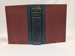 Vintage 1967 HCDJ First Edition First Printing ~ The Code Breakers ~ David Kahn