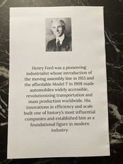 Henry Ford’s The International Jew Volume 3 (Jewish Influences In…) Reprint
