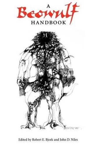 A Beowulf Handbook by John D Niles: New