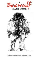A Beowulf Handbook by John D Niles: New
