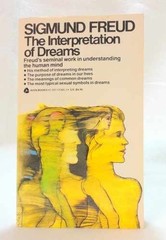 Interpretation of Dreams, The – Paperback, by Freud Sigmund – Good