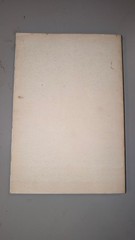 1950 THE ROUND EARTH ON FLAT PAPER BOOK – GROSVENOR – CHAMBERLIN – K 546