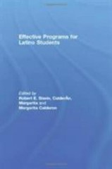 Effective Programs for Latino Students, Hardcover by Slavin, Robert E. (EDT);…