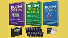 100M Offers And Bonus Content – Alex Hormozi – (Read Description)
