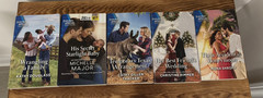 Harlequin Special Edition Life and Love Lot of 24 Paperback by Various Authors