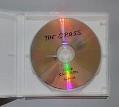 The Cross (The Eddie Flynn Series) – Steve Cavanagh – Audio CDs – VG