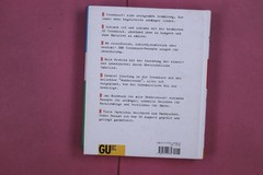 298019 Cornelia Adam UNSER TRENNKOST KOCHBUCH Gräfe und Unzer Verlag GmbH Nr. 1