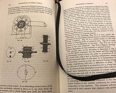 Inventions Researches Writings Nikola Tesla Illustrated Sealed Leather Hardcover