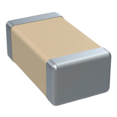 Pack of 12 C0805C685K9PAC7800 CAP CER 6.8UF 6.3V X5R 0805 SMD :RoHS, Cut Tape