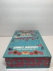 Catherine Cowles Grumpy x Sunshine Collection Omnibus Book w/Rare Tote Bag NEW