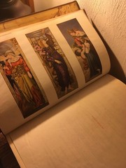 Encyclopedia Of Freemasonry ~ Mackey OCCULT MAGIC HERMETIC SYMBOLISM KABBALAH