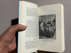 OLD SETTLER’S HISTORY OF YORK COUNTY, NEBRASKA – SC 1913 Reprint – Biographies