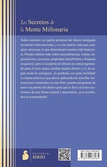 Los secretos de la mente millonaria (Spanish Edition) Paperback – March 10,…
