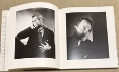 GEORGE PLATT LYNES: Photographs from the Kinsey Institute (1993, HC)