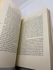 The Burden Of Southern History • Enlarged Edition | C Vann Woodward | 1968 HCDJ