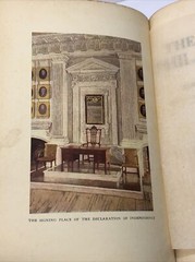 1918 – The Book of Philadelphia – by Robert Shackleton – Ills. Boyer & Pullinger