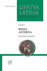Roma Aeterna: Second Edition, with – Paperback, by Ørberg Hans H. – Very Good