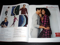 JOCKEY Underwear & Loungewear Catalog Holiday 2019 – MEN WOMEN – 56 Pages