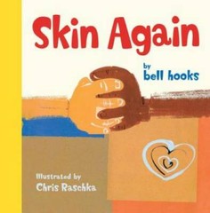 Skin Again – Hardcover By Hooks, Bell – GOOD