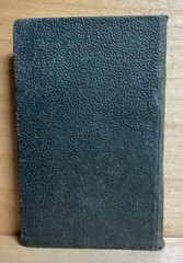 Childe Harold’s Pilgrimage by Lord Byron-Miniature book-1835