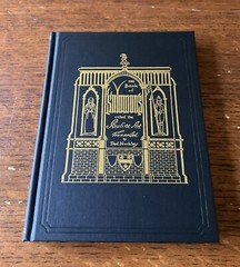 Pauline Art of Solomon by Frederick Hockley