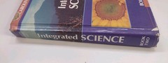 Integrated Science Book 2 Carolina Academic Press Stanford R. Hill Jr. Textbook