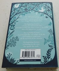Treasury Prayers For Now and Always by Joslin Mary, Lion Hudson PLC, 2013