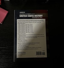 AMSCO AP Edition United States History 2020 Paperback Newman & Schmalbach